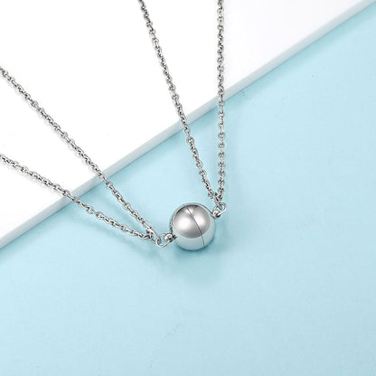 Couples Bond Necklace™